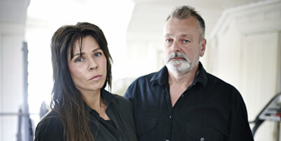 Eirik Jensen spurte kjæresten: «Vet du hva du gjør, hva det vil innebære?»